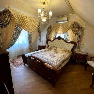 Ампир! Дом в Аркадии! Закрытый кооператив! 1A37