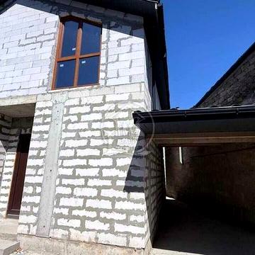 Продажа дома на Бреуса Черемушки