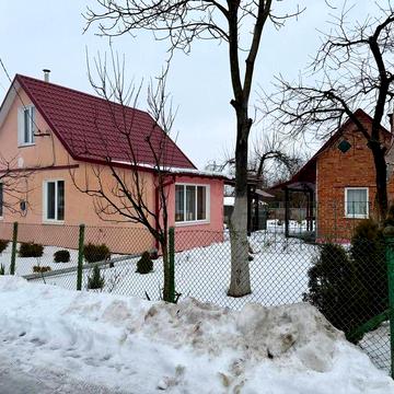 Продам готову дачу! Повністю готова до експлуатації!