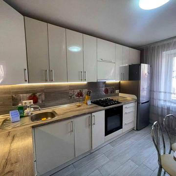 оренда 3к квартира Виставка