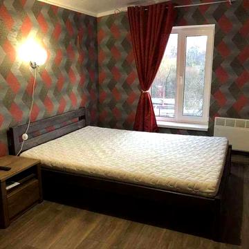 Оренда 1-к квартири на просп. Лобановського