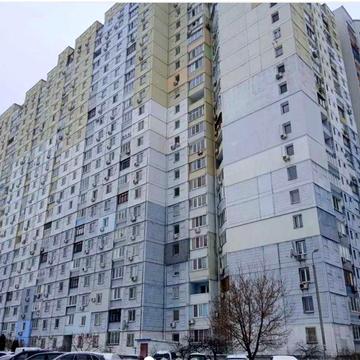 3 кімнатна квартира Данькевича 8