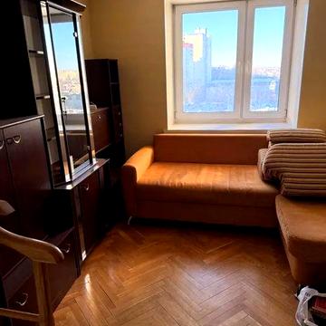 NEW! 3к (71 м2), вул Аболмасова 3, м Лівобережна, Дарниця