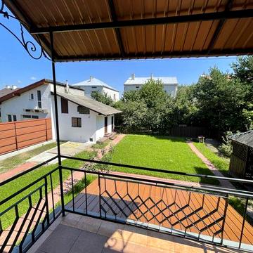 Продаж окремостоячого будинку в Білогорщі