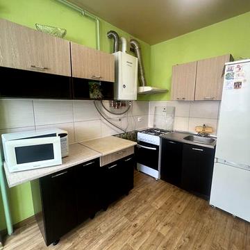 Продаж 1к Квартира Миколи Сингаївського (Новооскольська) вулиця ЖК Прованс