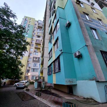 Іспанський пров., 1