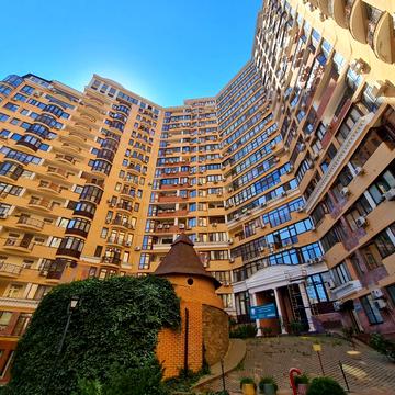 Тіниста вул., 9/12