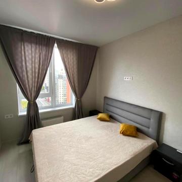 Академіка Вільямса вул., 95/4