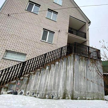 Продаж 6к Дім Левадна вулиця