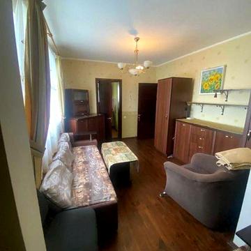 Оренда 1- кімнатної квартири в приватному будинку Туполева (МРЕО)