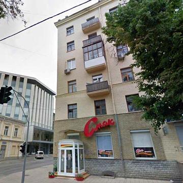 СТАЛИНКА с лифтом! Ж/Б! Алчевских 20/22! Сад Шевченко! Продам 3К 69 м2 ЖК Алчевских 20/22