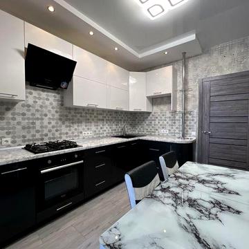 Оренда 3к 2-рівневої кв. ЖК Львівський маєток Софіївська Борщагівка