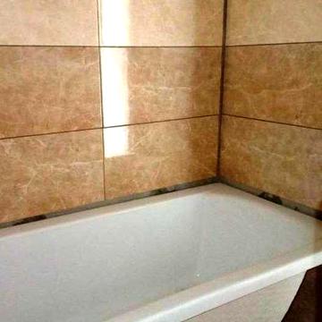 Готова к финальному штриху — квартира в новом доме