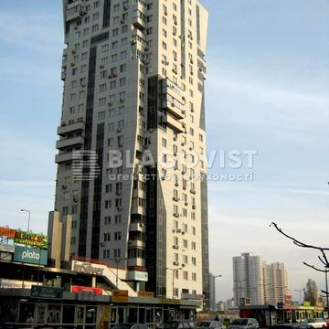 Срібнокільська вул., 3-В