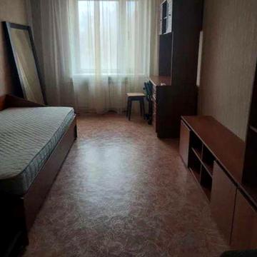 Аренда 2к квартиры на Мельничной