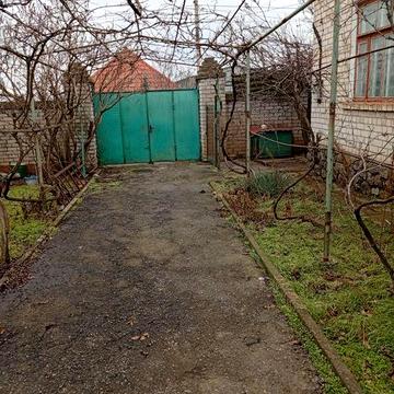 Продам дом на водопое