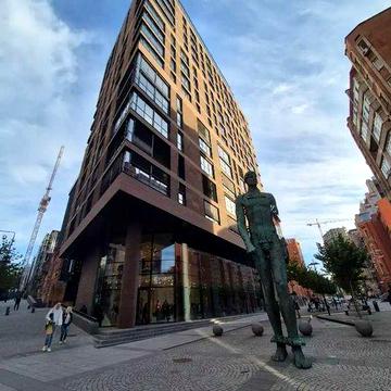 Продам 4к квартиру в ЖК Екатеринославский! Центр ЖК Катеринославський