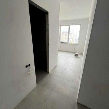 2х.кым.квар. Радужний. Розпочатий ремонт. ЖК Радужний