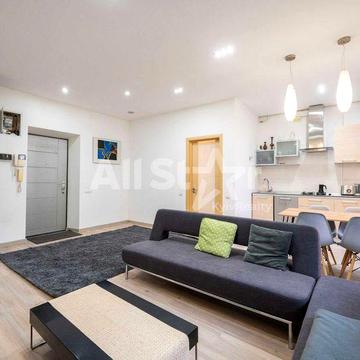 Оренда 2к квартири в Києві, Костьольна вул., 11 Без комісії