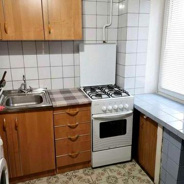 Тепла 2 кімнатна з ГАЗОМ цегляний будинок Лісовий масив Мілютенка 28А