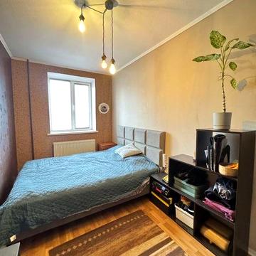 Продаж 2-х кімнатної квартири