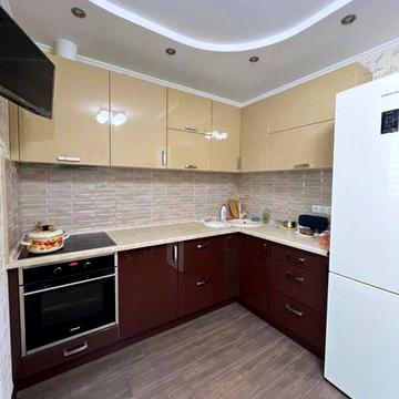 Продам двухкомнатную каартиру в Островах ЖК Острова