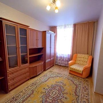 Сдам 1 комнатную квартиру в Лесках / ул.Евгения Логинова