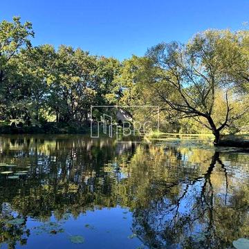Аренда дома КГ Клим с выходом на Днепр Дамба Конча-Заспа без комиссии