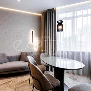 Продам квартиру ЖК Delmar / 3кім / 100м2 / вул. Андрія Верхогляда 14Б ЖК Delmar