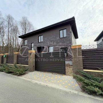 Продаж елітного будинку в котеджному містечку «Хутір Ясний»