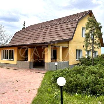 Продаж будинку с. Старе, Бориспільський район