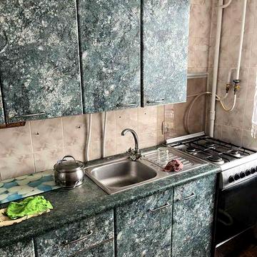 Здається 3х кім.кв р-н ЧЕРЕМУШКИ можна військовим