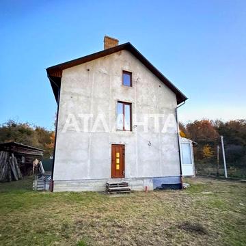 Будинок на Роші новобудова здана