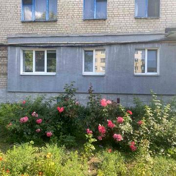 Квартира в м Павлоград рн Горветка