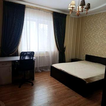 2 кімнатна квартира з 2 паркомісцями, терміново