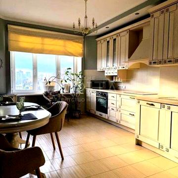 ТОП АРЕНДА Уютной квартиры Соломенский