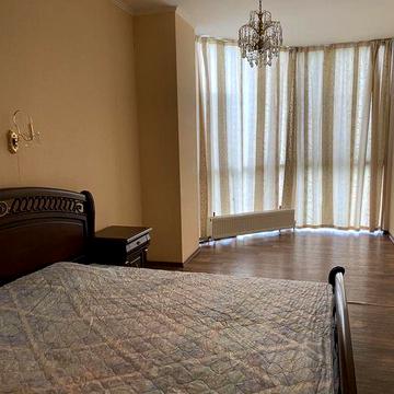 Сдам  две спальни от месяца   до лета самый центр ЖК Гефест Греческая