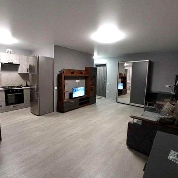 Оренда 1-кімнатної квартири просп. Мануйлівський