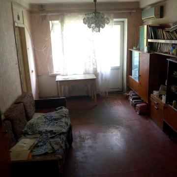 3-кімнатна квартира у Вільногірську