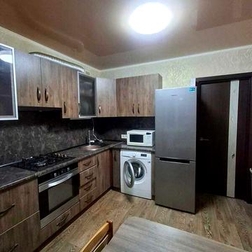 Довгострокова оренда 2к Квартира Левка Лук’яненка (Ватутіна) вулиця ЖК Східна Перлина