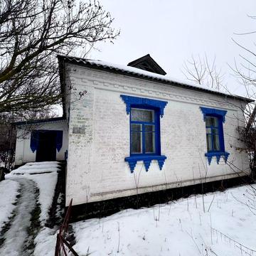 Продається будинок