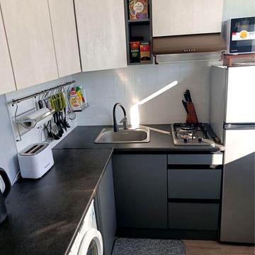 1к Тростянець зремонтом меблями і технікою