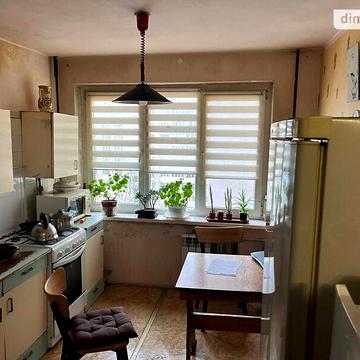 Продаж 3к Квартира Пулюя Івана вулиця