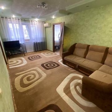 Довгострокова оренда 2к Квартира Героїв АТО (Димитрова) вулиця