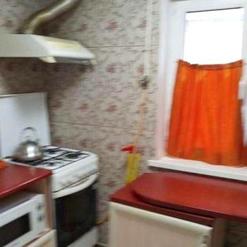 Аренда 1к квартиры Центр