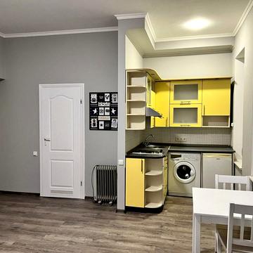 Євгена Чикаленка вул. (Пушкінська), 12в