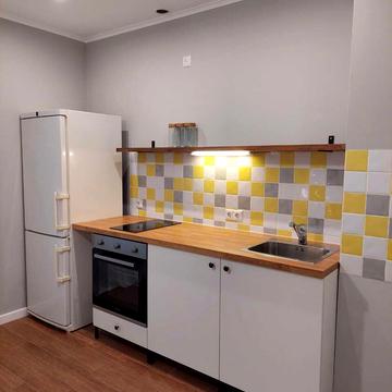 Бориса Гмирі вул., 17