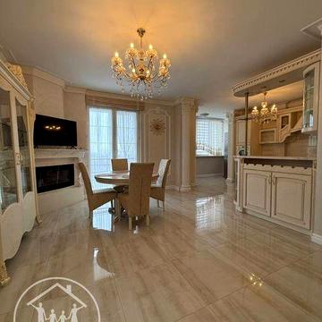 Оренда просторої 3-кімнатної квартири  по вулиці Стрийській 45