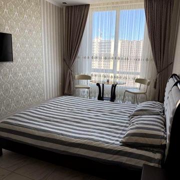 Сдам 1-я квартиру Аркадия