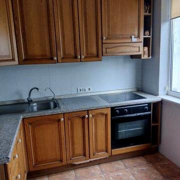 Сдам 3к. кв, м.Героев Днепра 3 мин. пешком, Героев Днепра 22